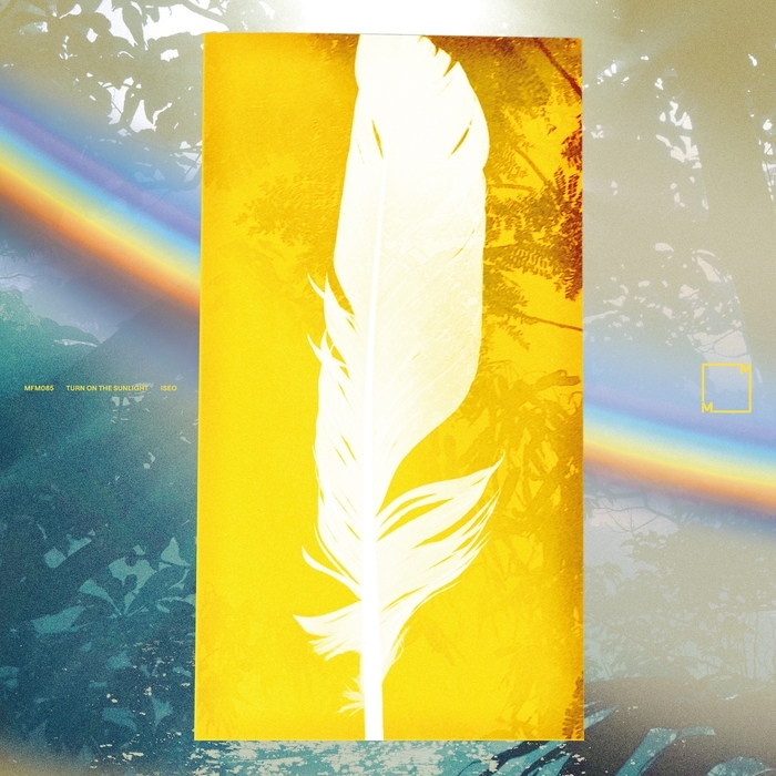 Turn On The Sunlight - Iseo : LP