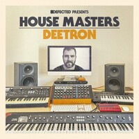 Various Artists - Defected presents House Masters - Deetron