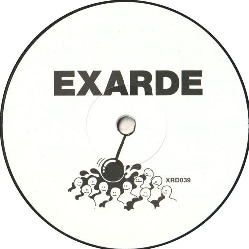 Eliaz - Extrarave : 12inch