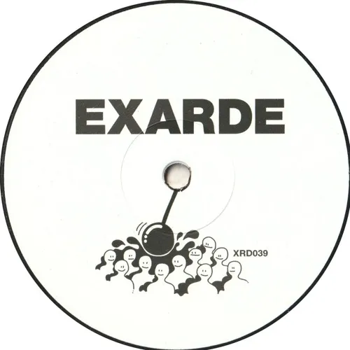 Eliaz - Extrarave : 12inch