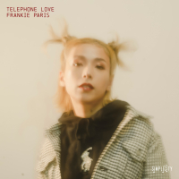 FRANKIE PARIS - Telephone Love