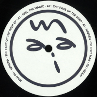Venetia - The Face Of The Deep