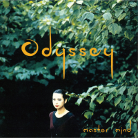 Master Mind - Odyssey