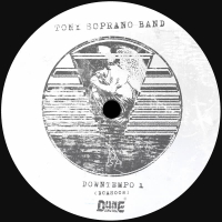 Tony Soprano Band - Downtempo 1