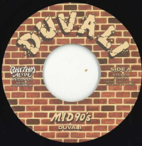 DUVALI - Mid90's / S.F.M.F