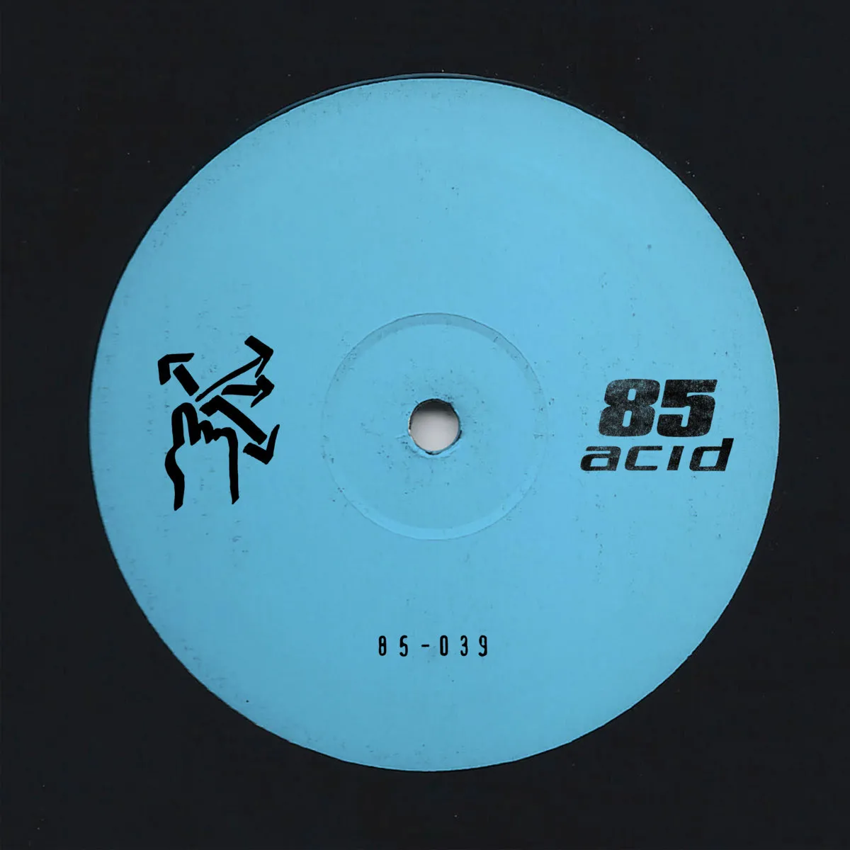 Oyubi - due yesterday : 12inch