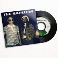 The Earliers - Killers / Waiting For Love