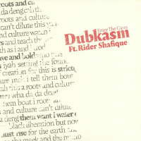 Dubkasm Feat. Rider Shafique - Enter The Gates / Mad Professor Mix