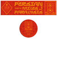 Persian - Persian Meets Miles J Paralysis