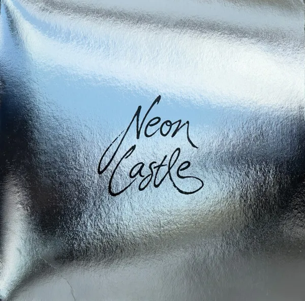 Various - Neon Castle : LP