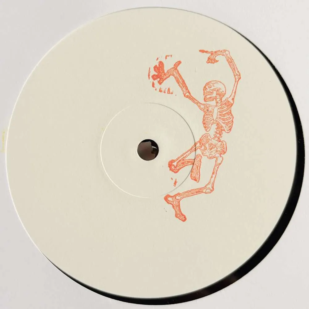 BLACKBONES - 8 : 12inch