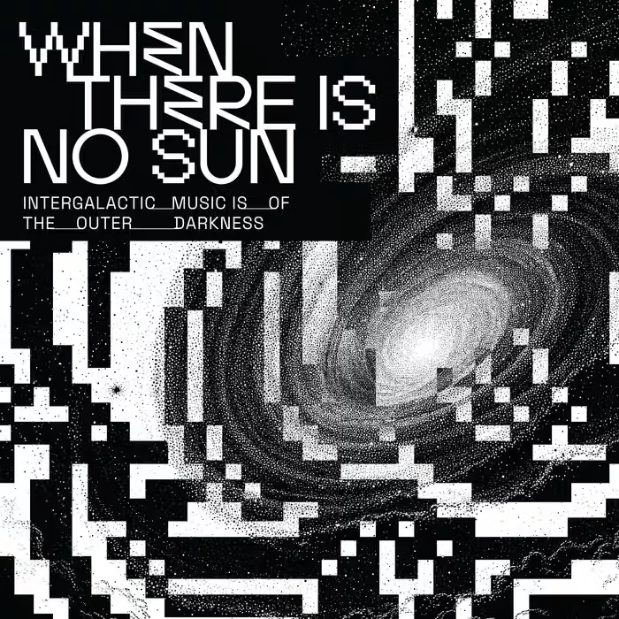 Various - Ricardo Villalobos - When There Is No Sun - Vol.2 : 12inch