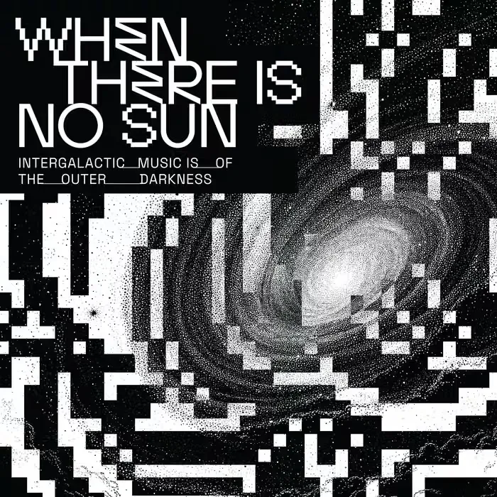 Various - Ricardo Villalobos - When There Is No Sun - Vol.2 : 12inch