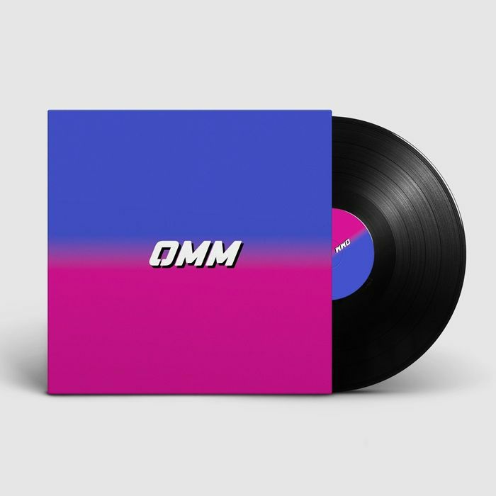 Unknown - OMM 013 : 12inch