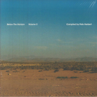 Various - Below The Horizon Volume Two (feat Totem Projects, Max Essa, Imogen Soundsystem, Pete Herbert, Kasper Bjorke)