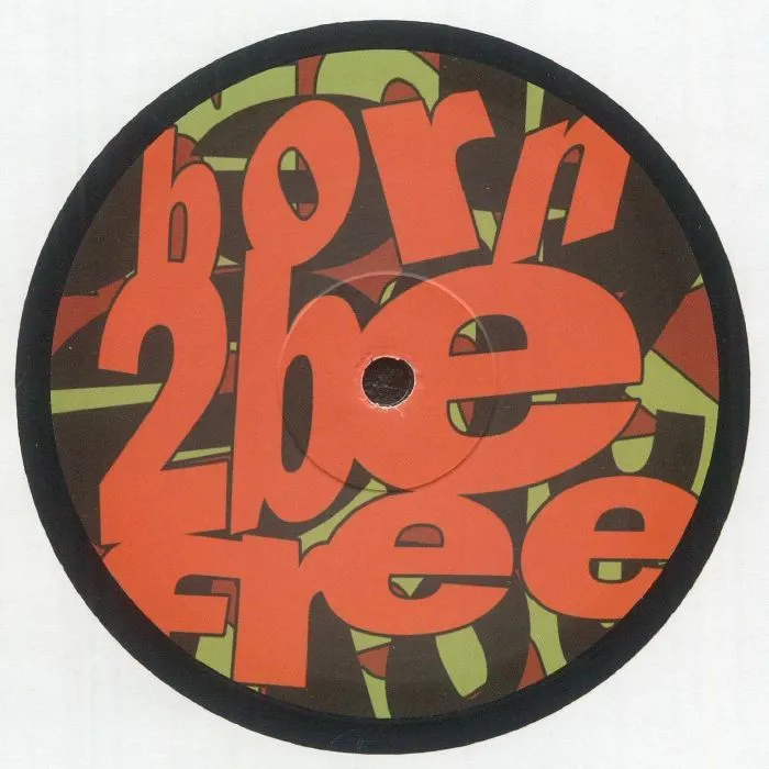 Mista Men / Mella Dee / No Brainers / Lvpica / Live From The Moon - Low End Guerrillas Vol 1 : 12inch
