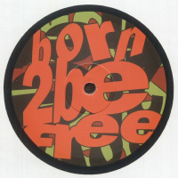 Mista Men / Mella Dee / No Brainers / Lvpica / Live From The Moon - Low End Guerrillas Vol 1
