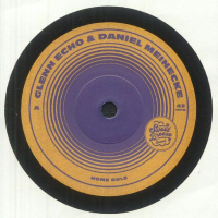 Glenn Echo / Daniel Meinecke - Home Rule / Love Letter