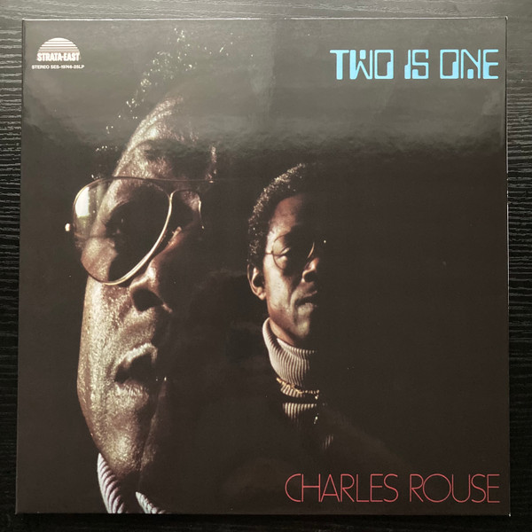 Charlie Rouse - Two Is One : LP