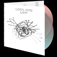 Floating Points - Eleania (10th Anniversary Edition with Kuiper EP)