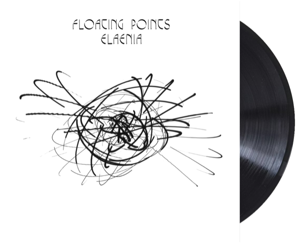 Floating Points - Eleania (10th Anniversary Edition) : LP