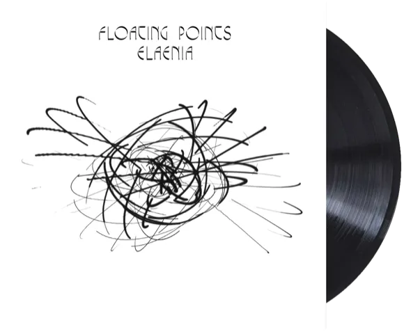Floating Points - Eleania (10th Anniversary Edition) : LP