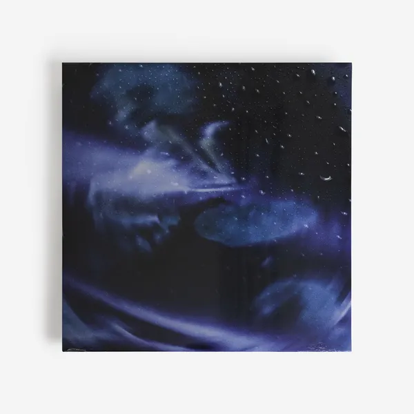 Tristan Arp - (re)weave : 12inch Full Sleeve
