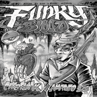Cee O Funk / Amadeo 85 - Funky Blood