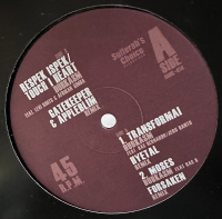 Dubkasm - Transform I - Remixed Part 2
