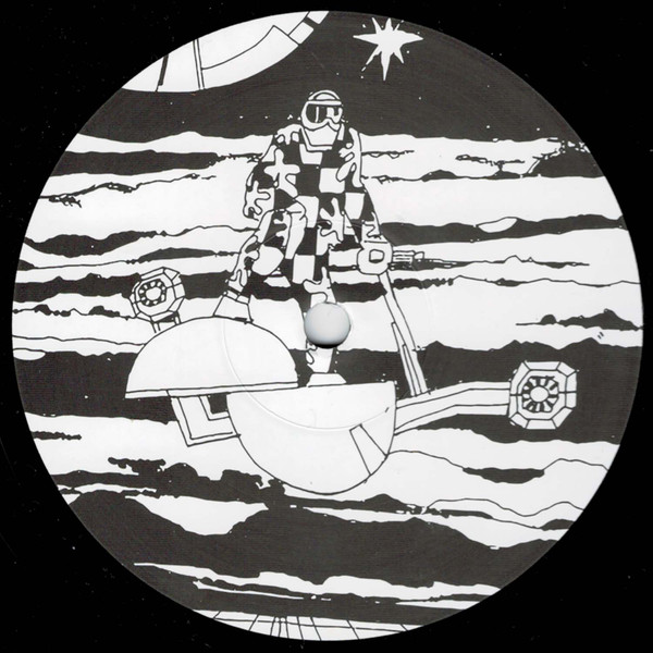 Porn Sword Tobacco - System Entertains EP : 12inch