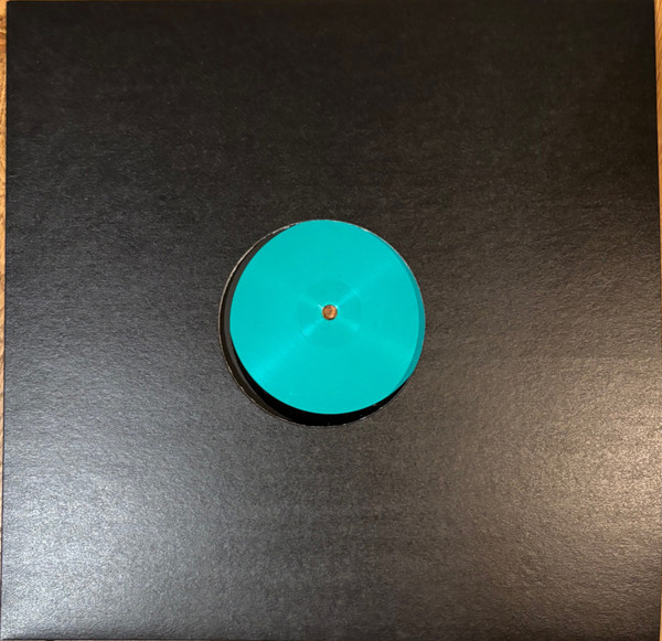 Bright Raven - Corktown EP : 12inch