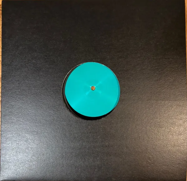 Bright Raven - Corktown EP : 12inch