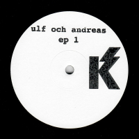 Ulf Och Andreas - EP 1