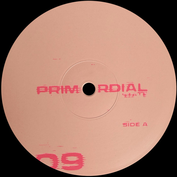 Scheermann - Reikon Core EP : 12inch