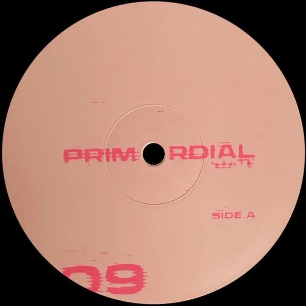 Scheermann - Reikon Core EP : 12inch