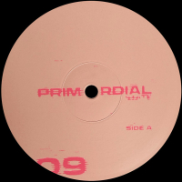 Scheermann - Reikon Core EP