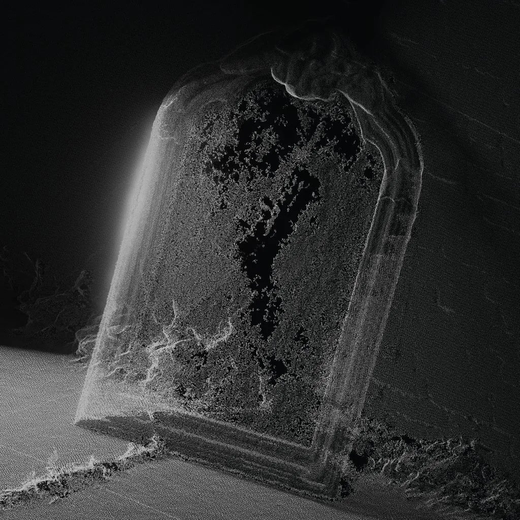 Visible Cloaks - Paradessence : CD