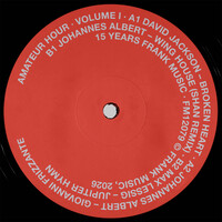 VARIOUS - Amateur Hour Vol. I