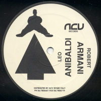 LEO ANIBALDI - Magic Tricks
