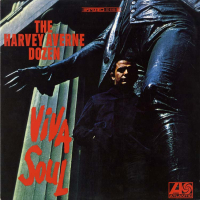The Harvey Averne Dozen - Viva Soul