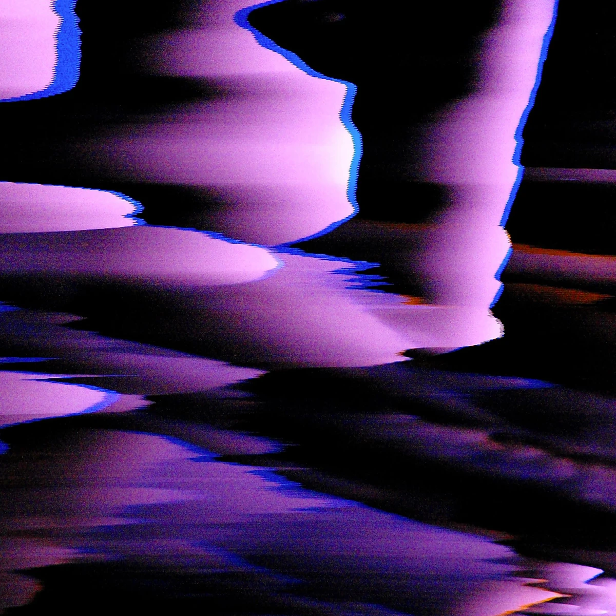 Mary Yuzovskaya - BIN008 : 12inch