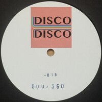 Various Artists - DISCO International