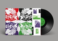 Tiger & Woods - Through The Green (2LP)