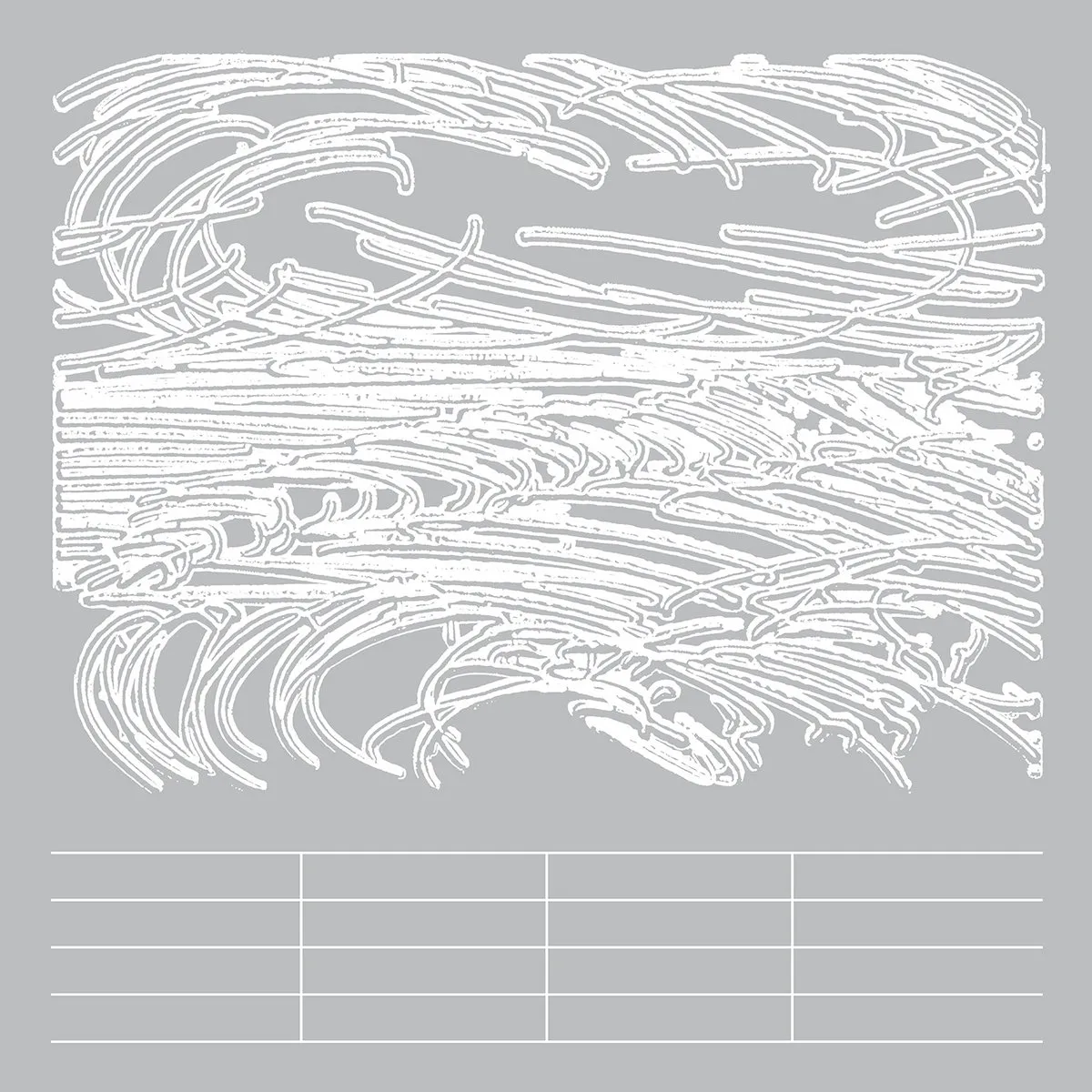 Economy of Meaning - Mind Sink : LP