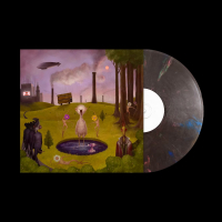 Lowertown - Ugly Duckling Union (Rainbow Road Marble Vinyl LP)