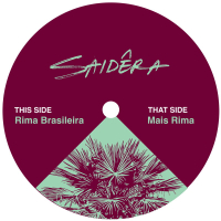 Saidera - Rima Brasileira