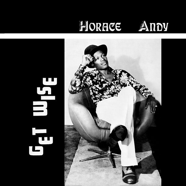 Artist: Horace Andy : Newtone Records