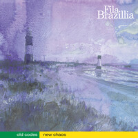 Fila Brazillia - Old Codes New Chaos (4LP Ltd Edition + insert)