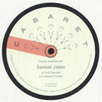 Samuel Jabba - Trance Mutation