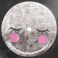 Blu:sh - Dopamine Riot EP